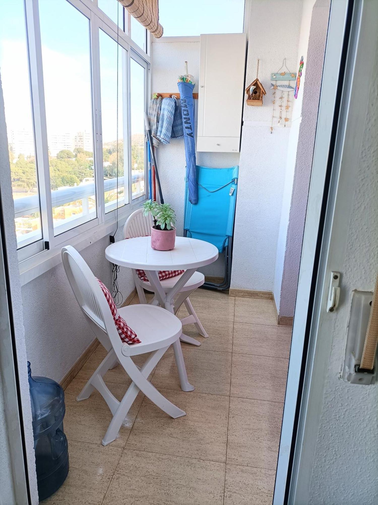 Apartamentos Hondahouse Mar Menor, 1 O 2 Dormitorios Cartagena Exterior photo