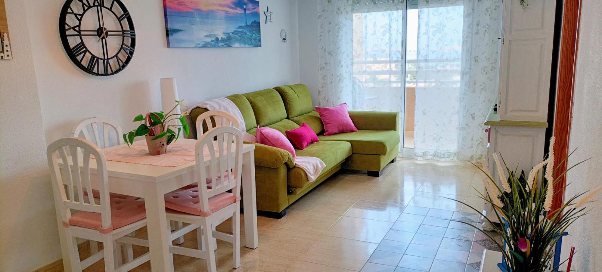Apartamentos Hondahouse Mar Menor, 1 O 2 Dormitorios Cartagena Exterior photo