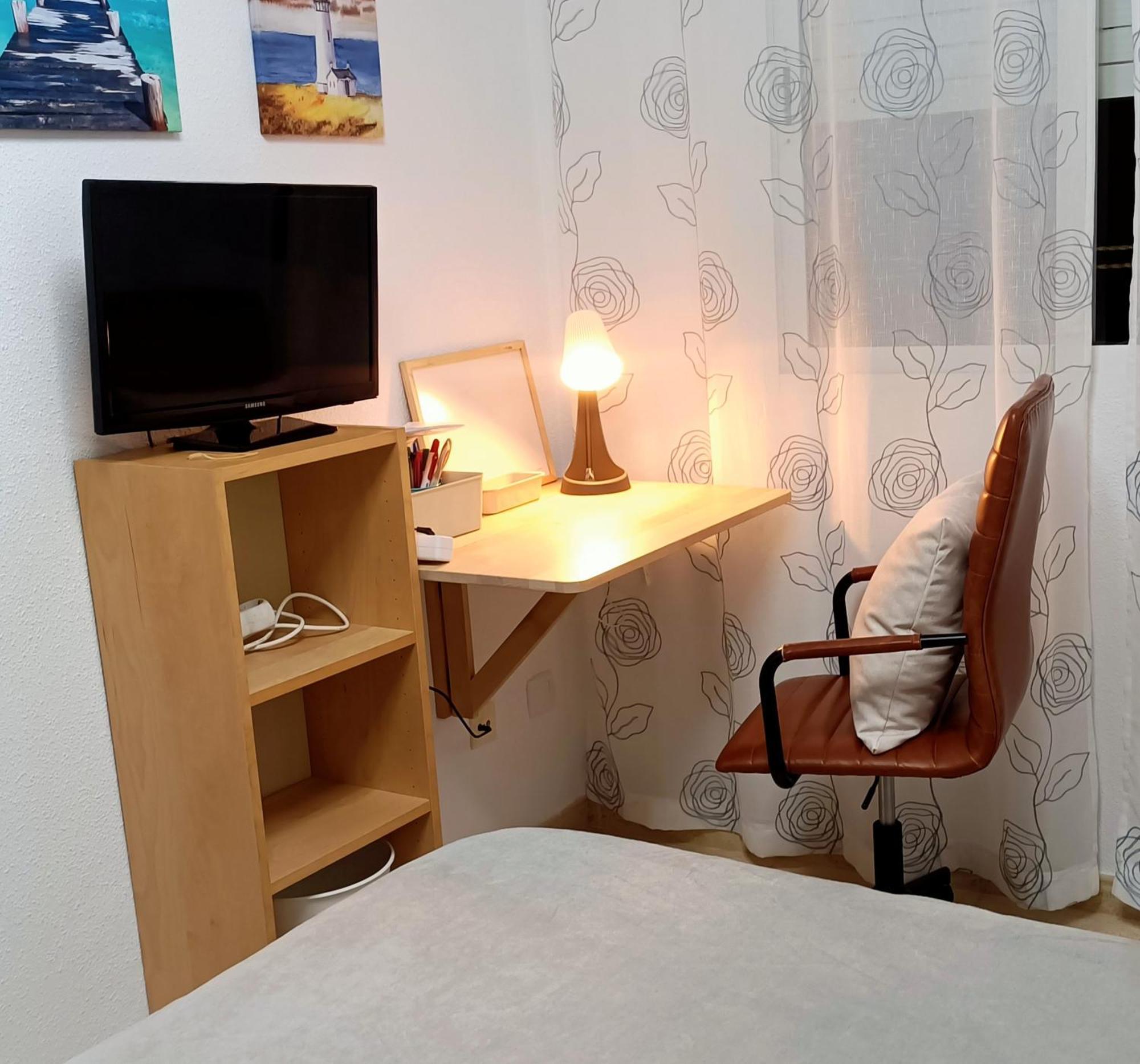 Apartamentos Hondahouse Mar Menor, 1 O 2 Dormitorios Cartagena Exterior photo